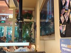 -韩一品韩国料理(柏庐南路店)