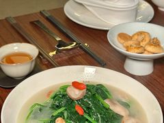 -蛇口希尔顿南海酒店·随轩中餐厅·粤菜