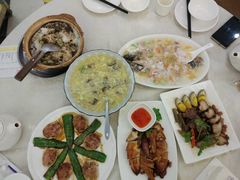-食为先(广园店)