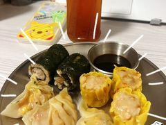 -包道广式点心专门店(振业店)