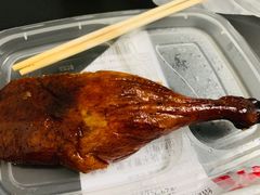 原只鹅腿饭-永合隆茶餐厅(海雅缤纷城店)