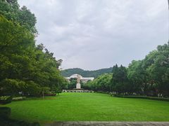 -浙江大学(玉泉校区)