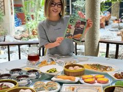 -顺峰·粤菜海鲜·早茶自助(阜成店)