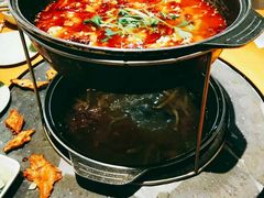 -重庆乌鱼庄·龙滋鲜(青羊大道店)