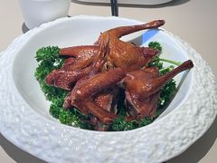 -蔡澜点心·粤菜(万菱汇店)