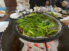 -喷火龙西昌火盆烧烤(泸州总店)