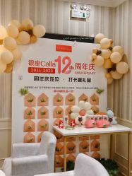 -银座Calla日式美容沙龙