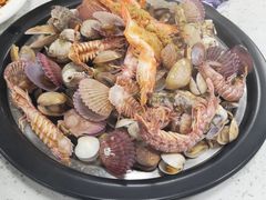 -睿柏云酒店-餐厅