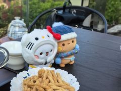 -小茶闲舍·观景商务茶馆(广州塔店)