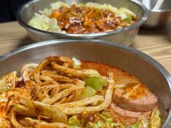 -苏袁麻辣烫(呼和浩特总局街店)