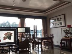 -东湖食堂·湖景餐厅•会议