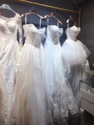 婚纱-HANSA韩纱婚纱礼服·龙凤褂·西装设计师集合店