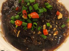 -龙泽园私房菜·地道南京味 ·招牌大鱼头(油坊桥店)