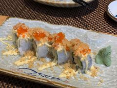 -浦·传统日式料理(3 5 1 1 店)