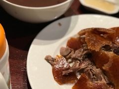-古北烤鸭王I古北水镇景区店