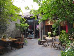 -四喜小胖·北京涮肉(五道营店)
