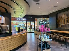 -星巴克(清远万达广场店)