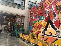 -钢管厂五区小郡肝串串香火锅(梅川路店)