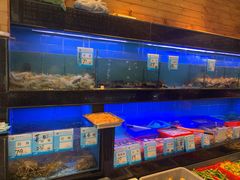水产区-渔傅印象滩涂霞浦海鲜(井大路店)