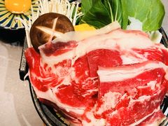寿喜烧-米仓食堂(凯德广场店)