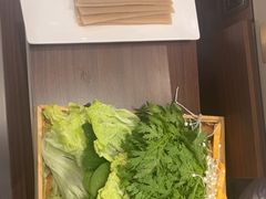 -蝎王府羊蝎子(虎坊桥总店)