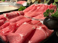 -捞王锅物料理(凯旋路店)