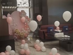 -W20 SHINING Party·K(悦豪和平路店)
