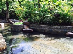 -三亚珠江南田温泉度假区