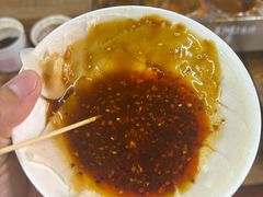 -小溅沾串