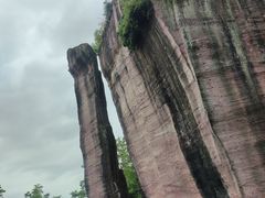 -广州莲花山旅游区