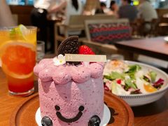 -好利来(梅江永旺店)