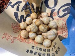 -馬伍旺川菜(江北虹悦城店)