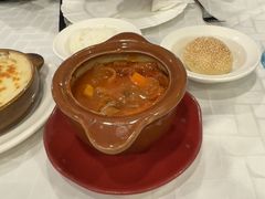 -新侨三宝乐西餐厅(崇文门店)
