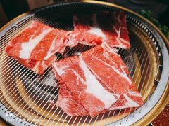 -西塔老太太泥炉烤肉(上海七宝领展广场店)