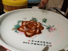 -京味斋·北京烤鸭(华威桥北工大店)