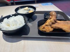 -大娘水饺(浒崇路大润发店)