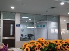 -中国医科大学附属盛京医院(南湖院区)