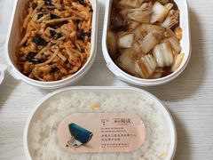 -京华烟云·北京烤鸭(领展购物广场·中关村店)