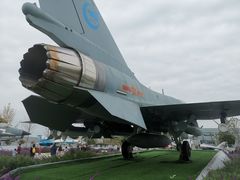 -成飞公园
