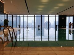 -长沙尼依格罗酒店
