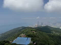-富斯特索道