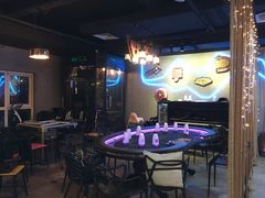 -4k轰趴馆(中关村店)