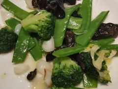 -大树餐厅(益田假日店)