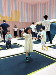 -奈尔宝家庭中心·亲子餐厅(鄞州万达店)