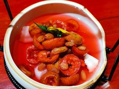 -窄巷子陕菜馆·地道陕西菜(粉巷店)