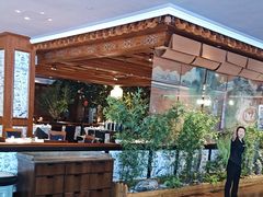 -八府香鸭·啫啫煲(华山路店)