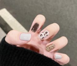-兔猫ToMoreNails美甲美睫