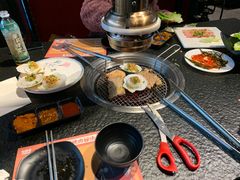 -俊熙家点餐式自助烤肉店(南充王府井店)