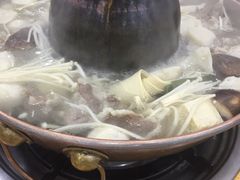 -元盛居(亚泰大街店)