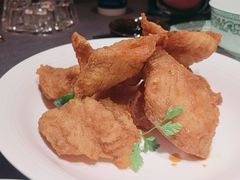桂花无骨酥鱼-南里山房(人广来福士店)
